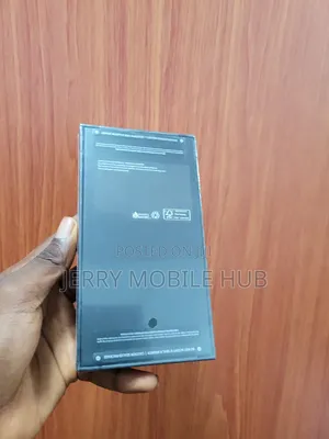 New Samsung Galaxy S24 256 GB Blue