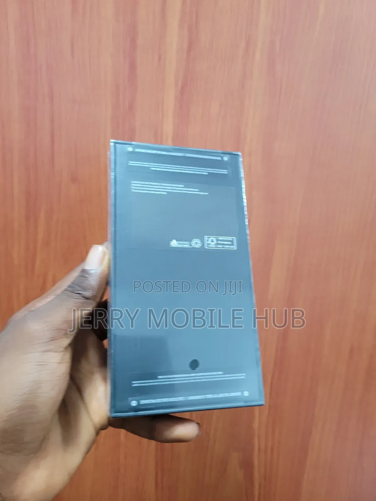 New Samsung Galaxy S24 256 GB Blue