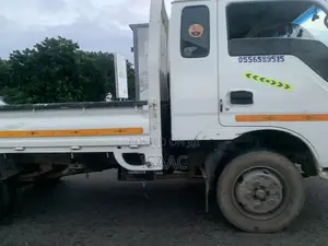 Truck for Sale