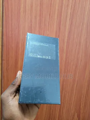 New Samsung Galaxy S21+ 5G 128 GB Blue