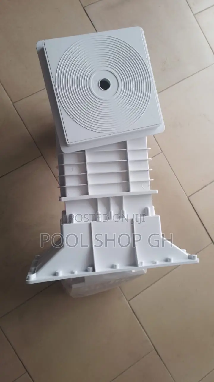 Premium Skimmers for Swimming Pools