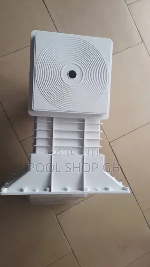 Premium Skimmers for Swimming Pools