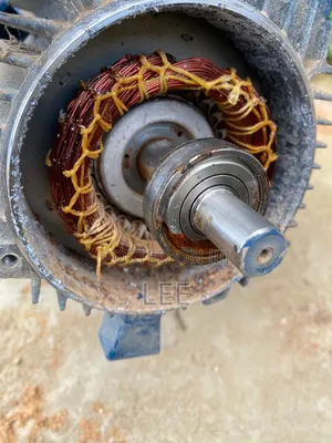 Repair Water Plumbing Machine