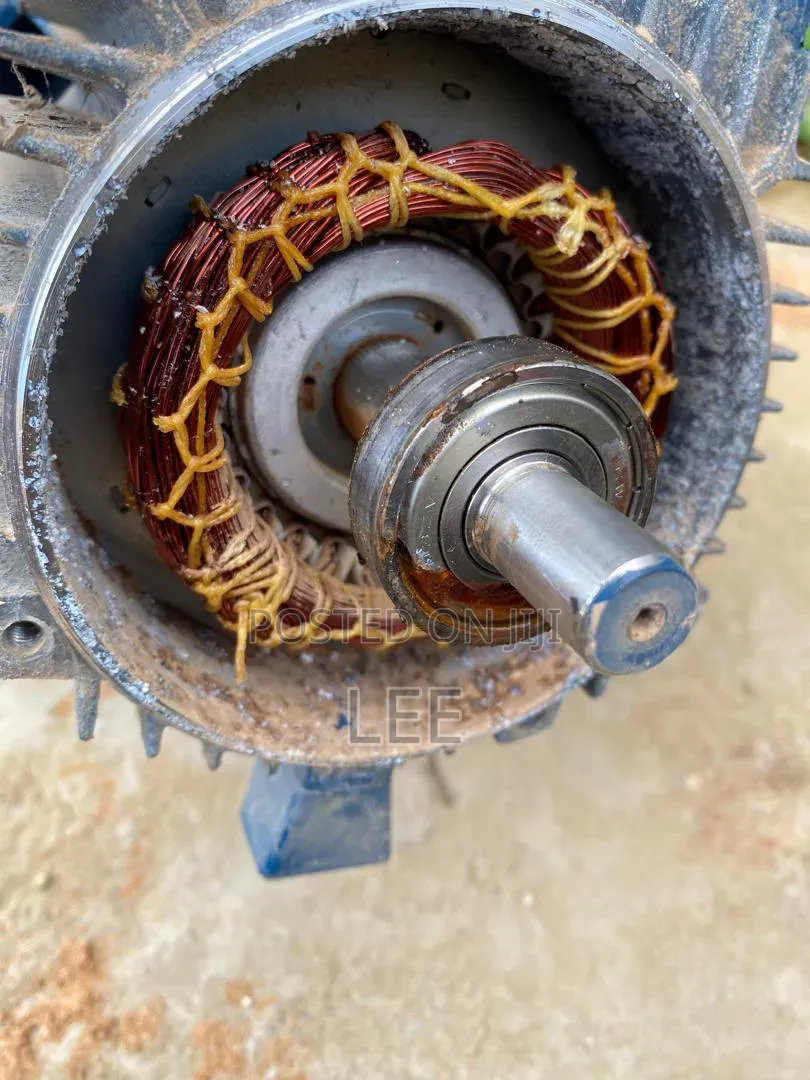 Repair Water Plumbing Machine