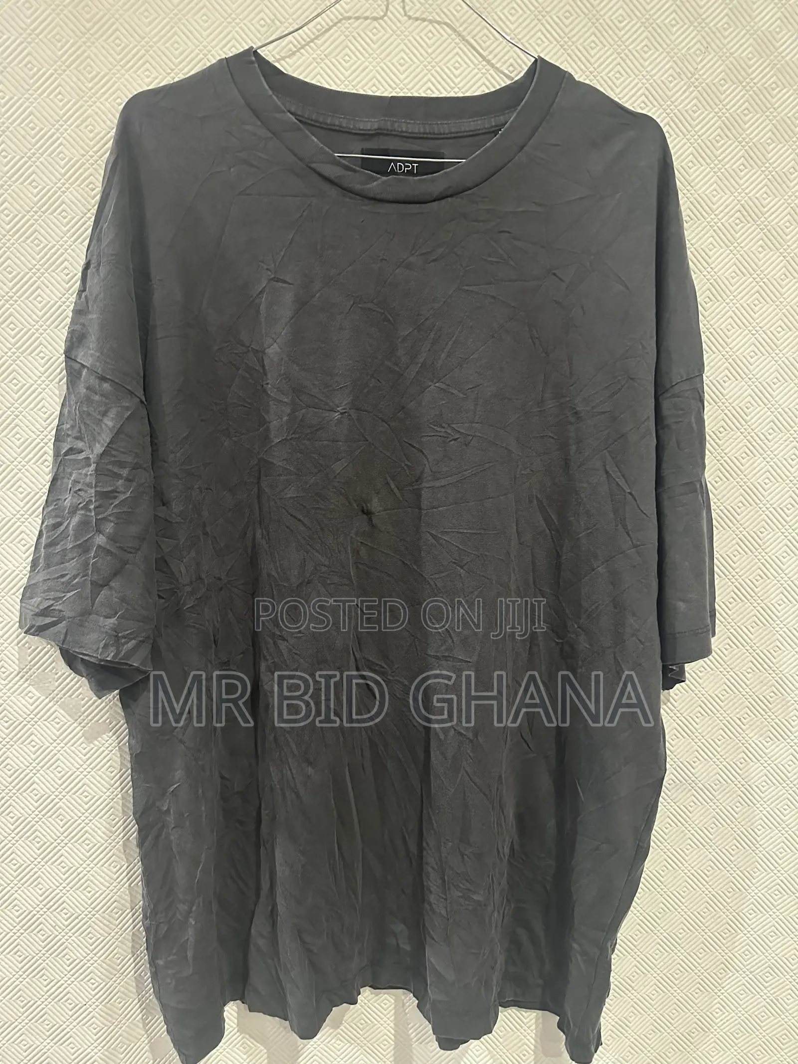 Original Thrift T-Shirts XXL,Xl, L,M, S