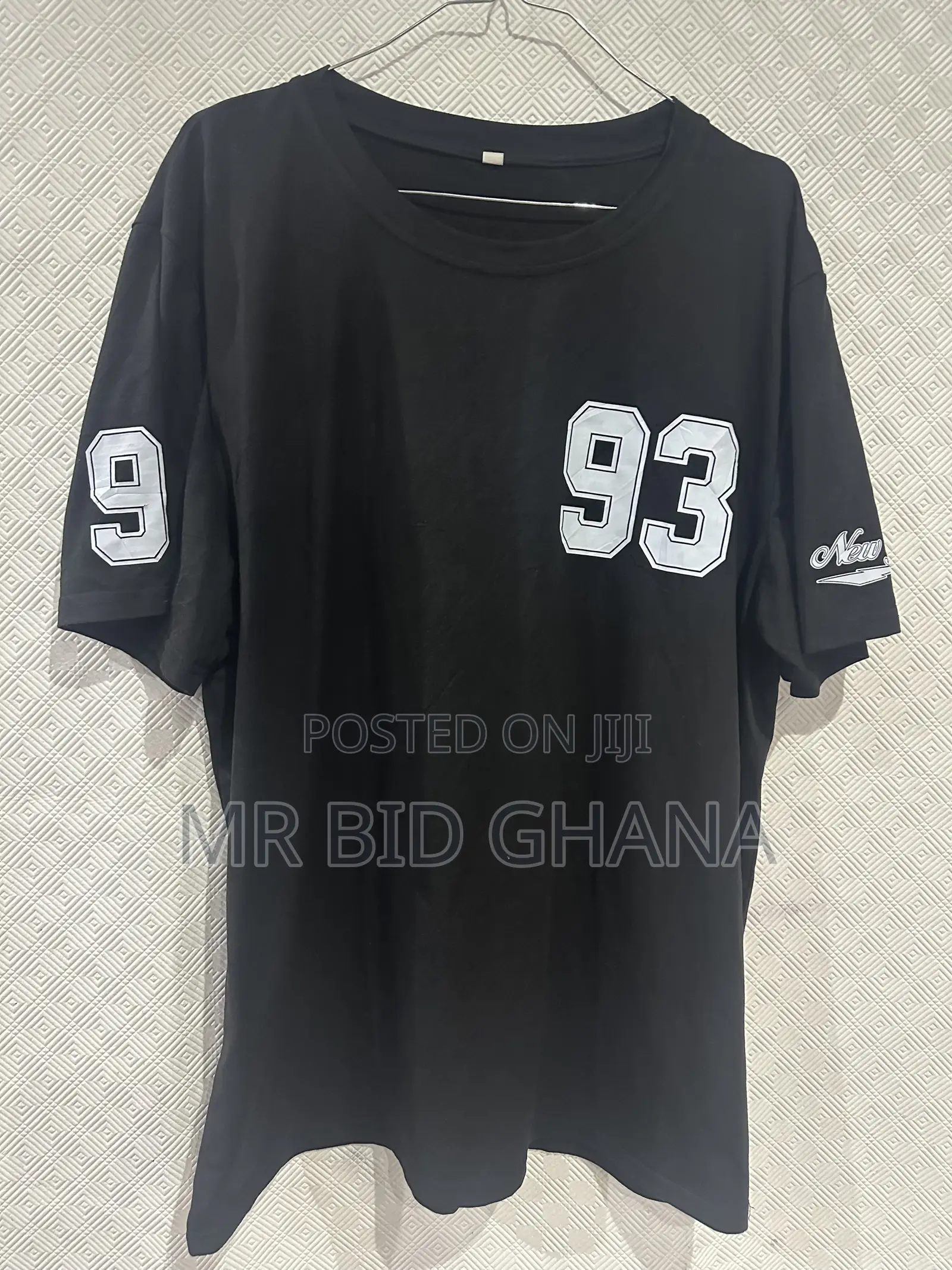 Original Thrift T-Shirts XXL,Xl, L,M, S