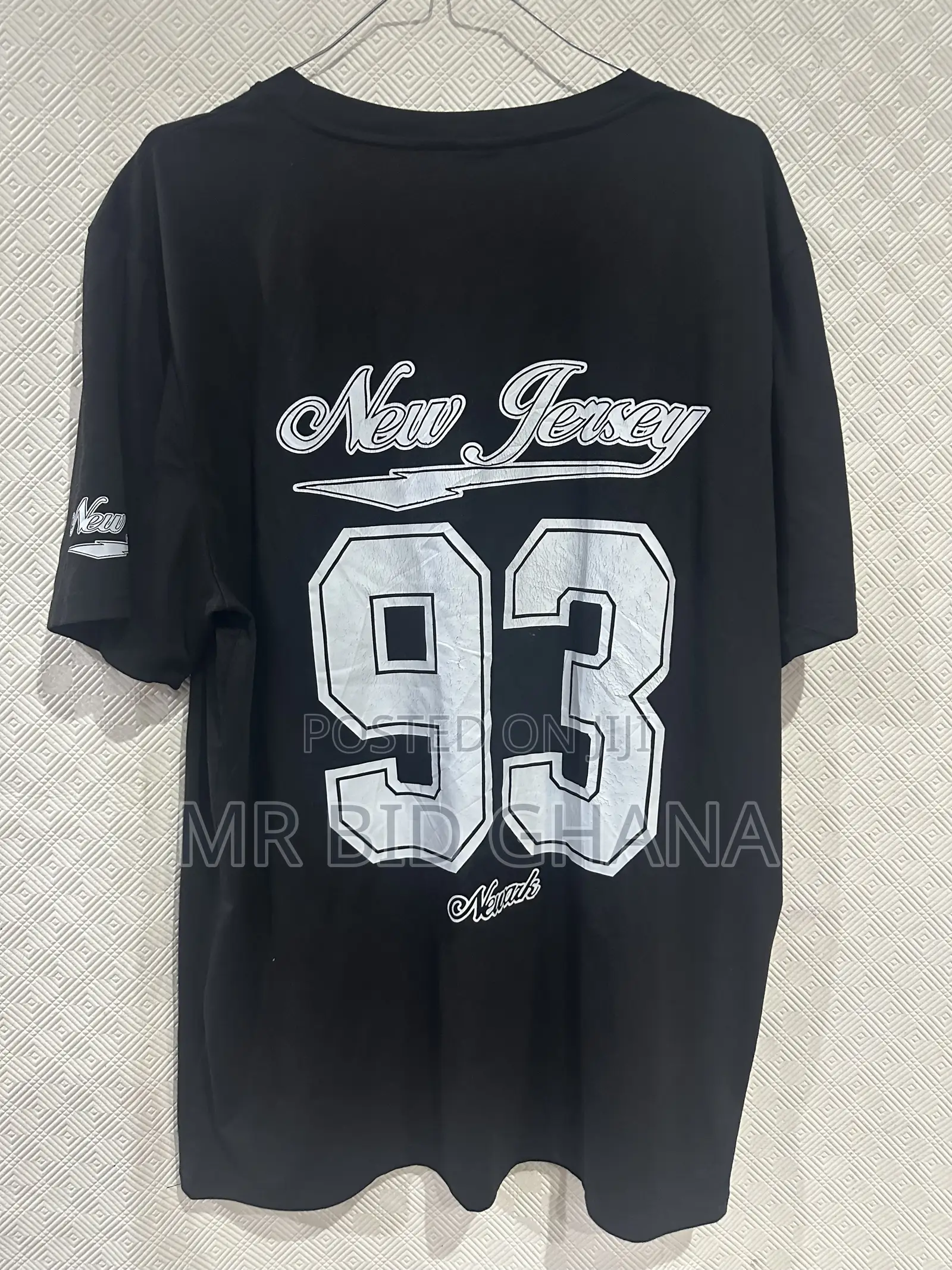 Original Thrift T-Shirts XXL,Xl, L,M, S
