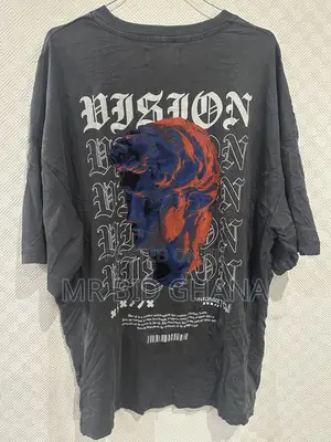 Original Thrift T-Shirts XXL,Xl, L,M, S