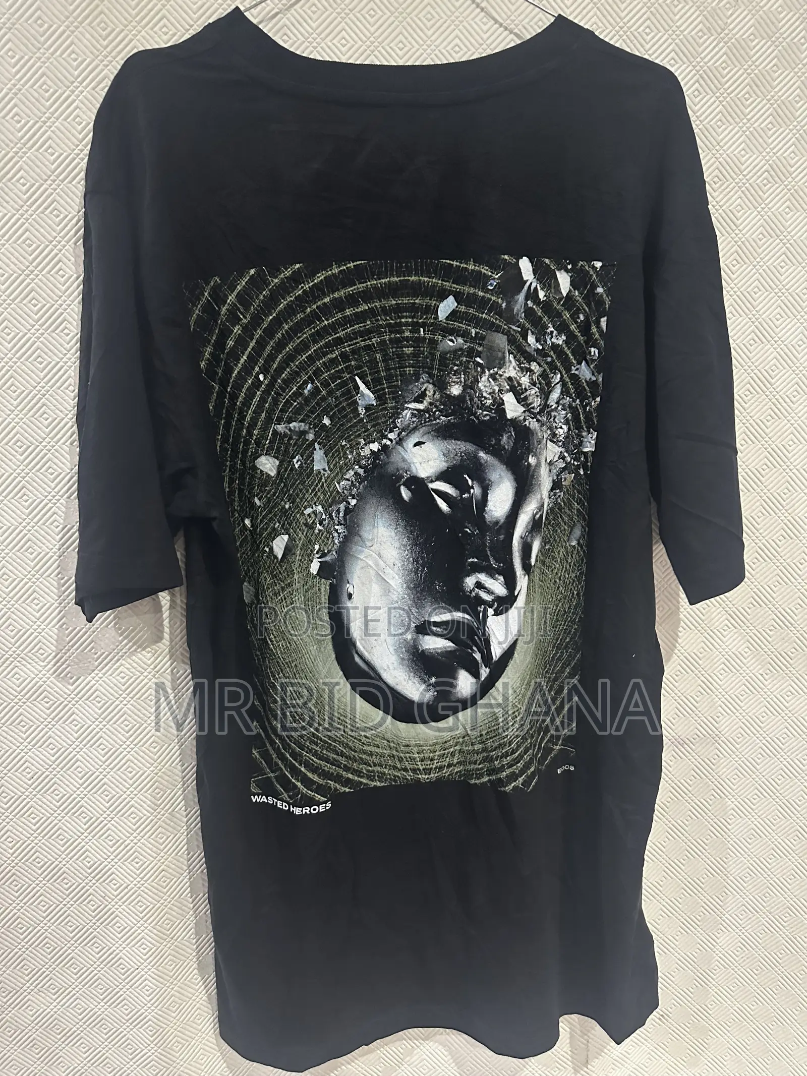 Original Thrift T-Shirts XXL,Xl, L,M, S