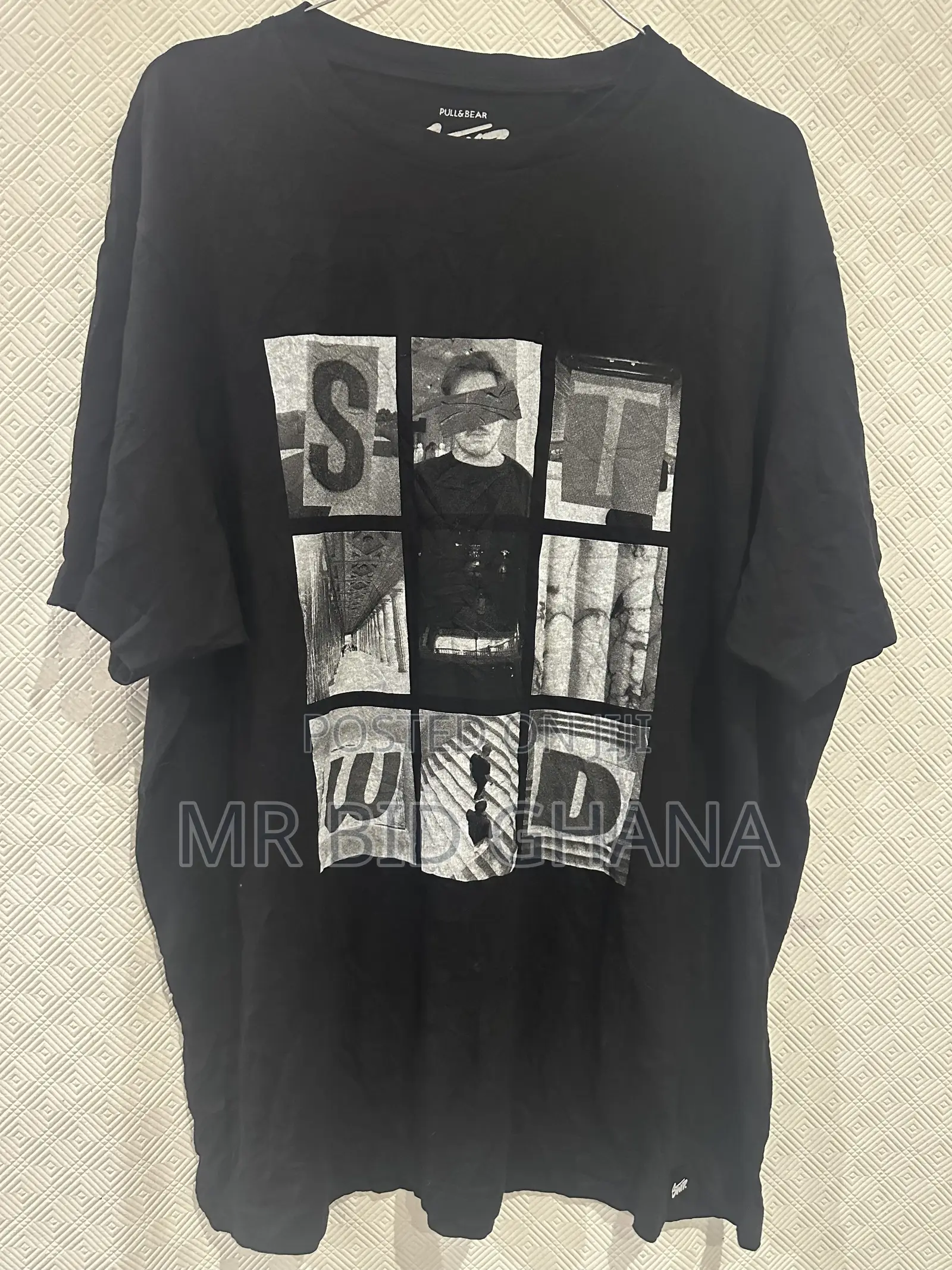 Original Thrift T-Shirts XXL,Xl, L,M, S