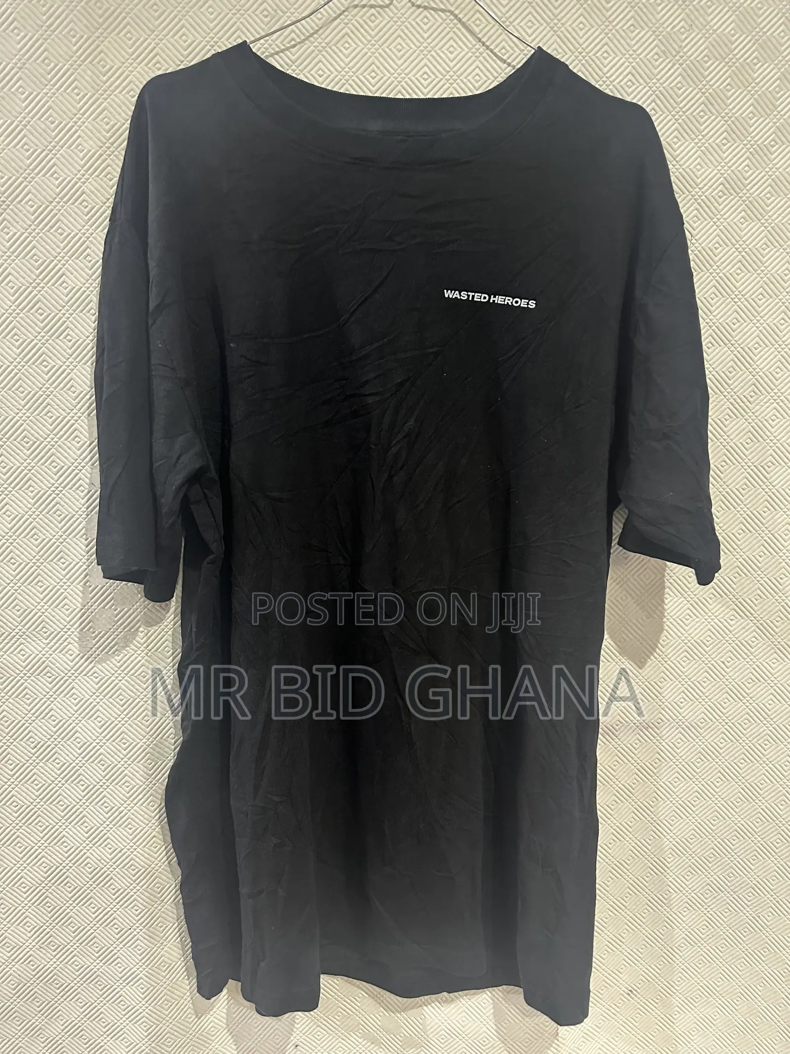 Original Thrift T-Shirts XXL,Xl, L,M, S
