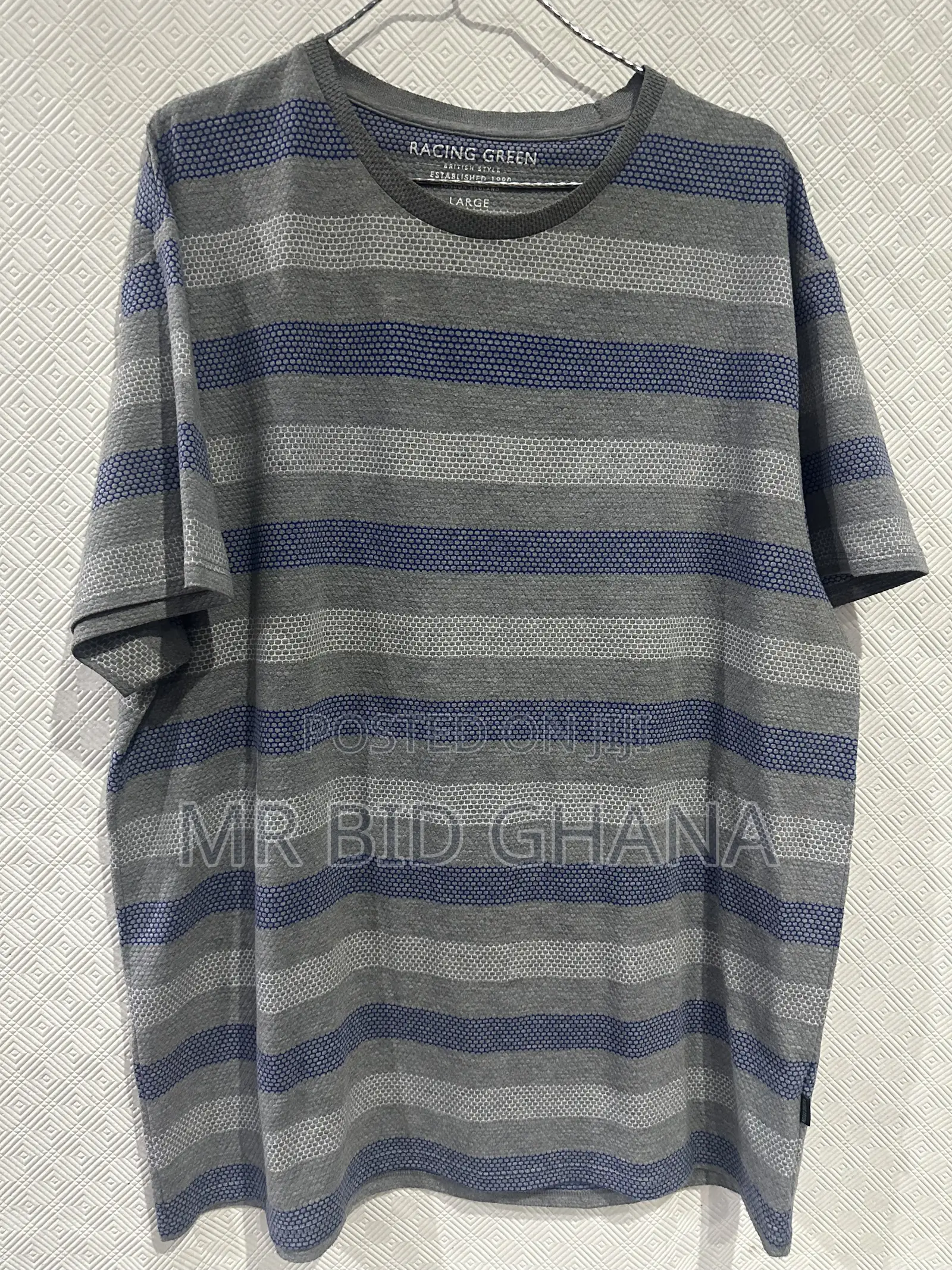 Original Thrift T-Shirts XXL,Xl, L,M, S