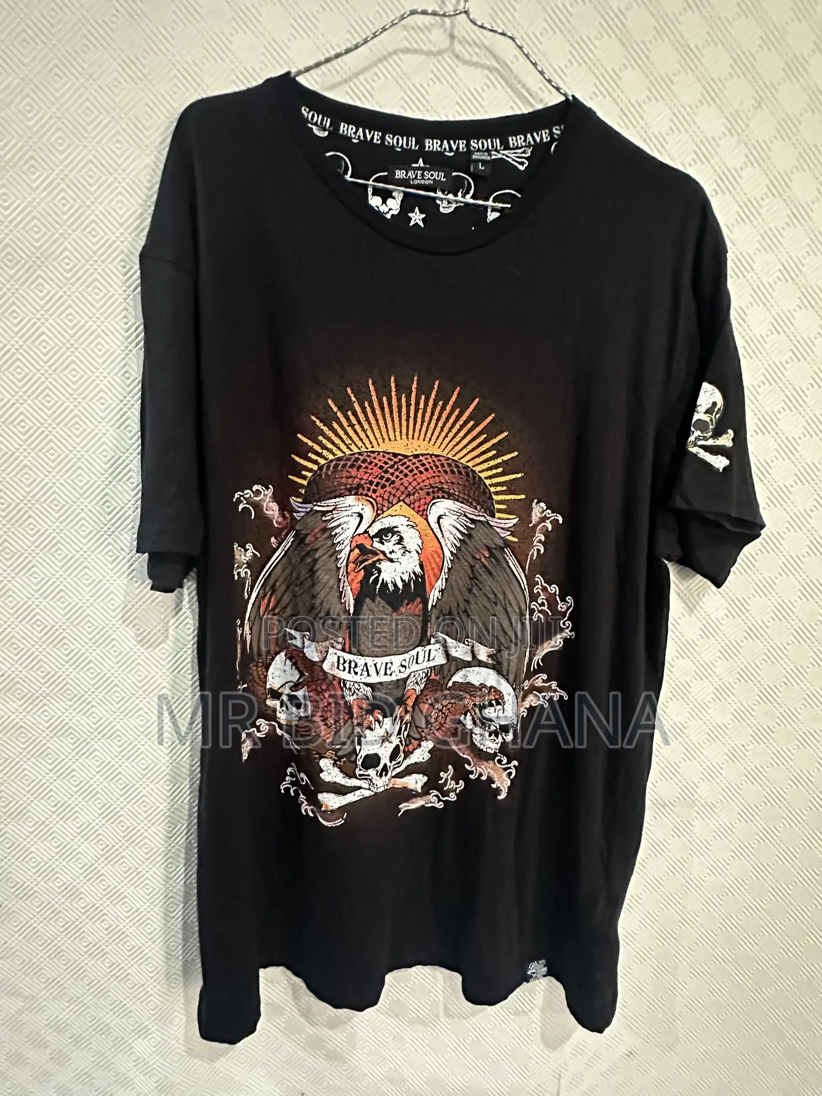 Original Thrift T-Shirts XXL,Xl, L,M, S