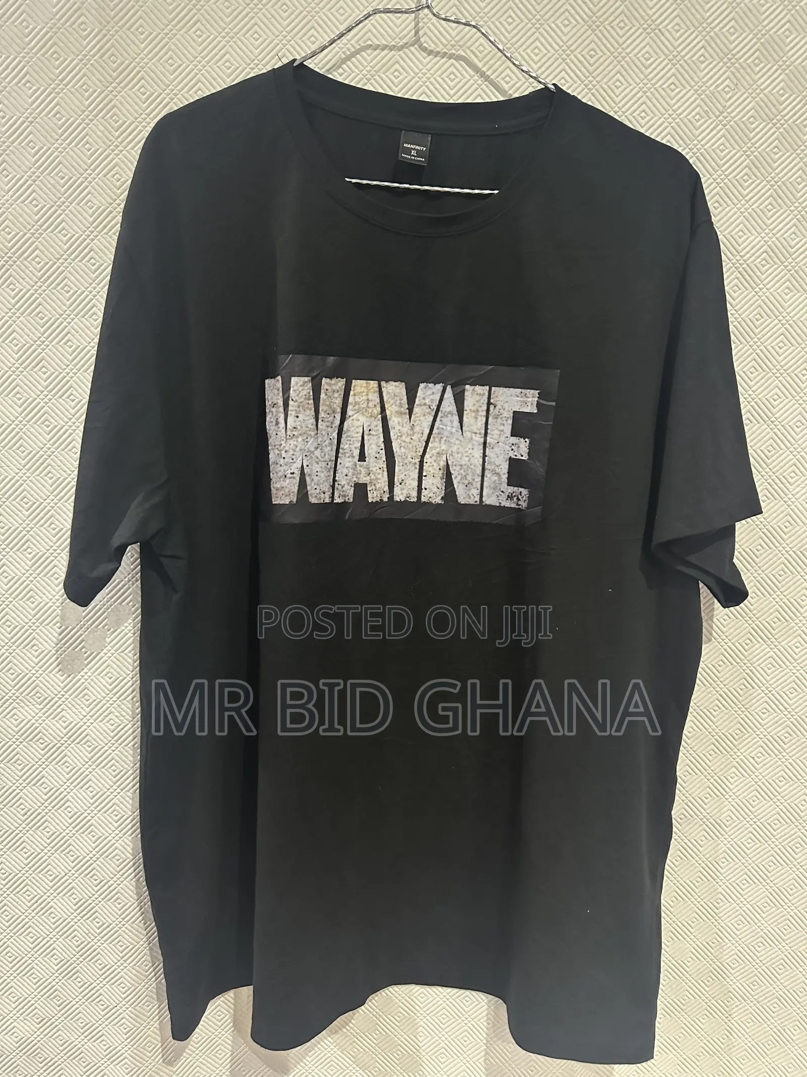 Original Thrift T-Shirts XXL,Xl, L,M, S