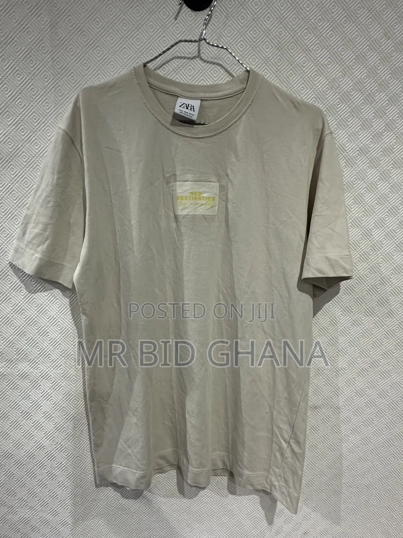 Original Thrift T-Shirts XXL,Xl, L,M, S