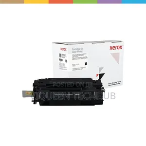 Upc Laser Toner 5a
