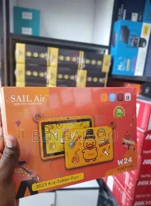 New Sail Air 3200 128 GB Blue