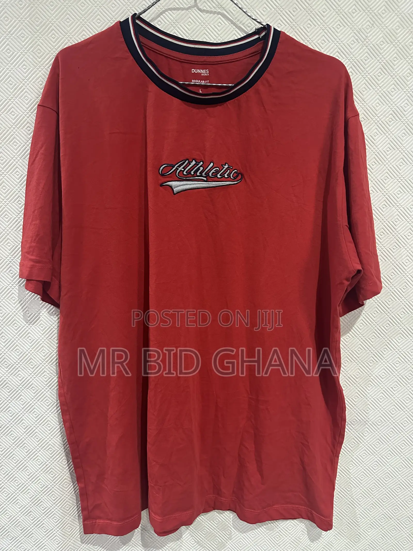 Original Thrift T-Shirts XXL,Xl, L,M, S