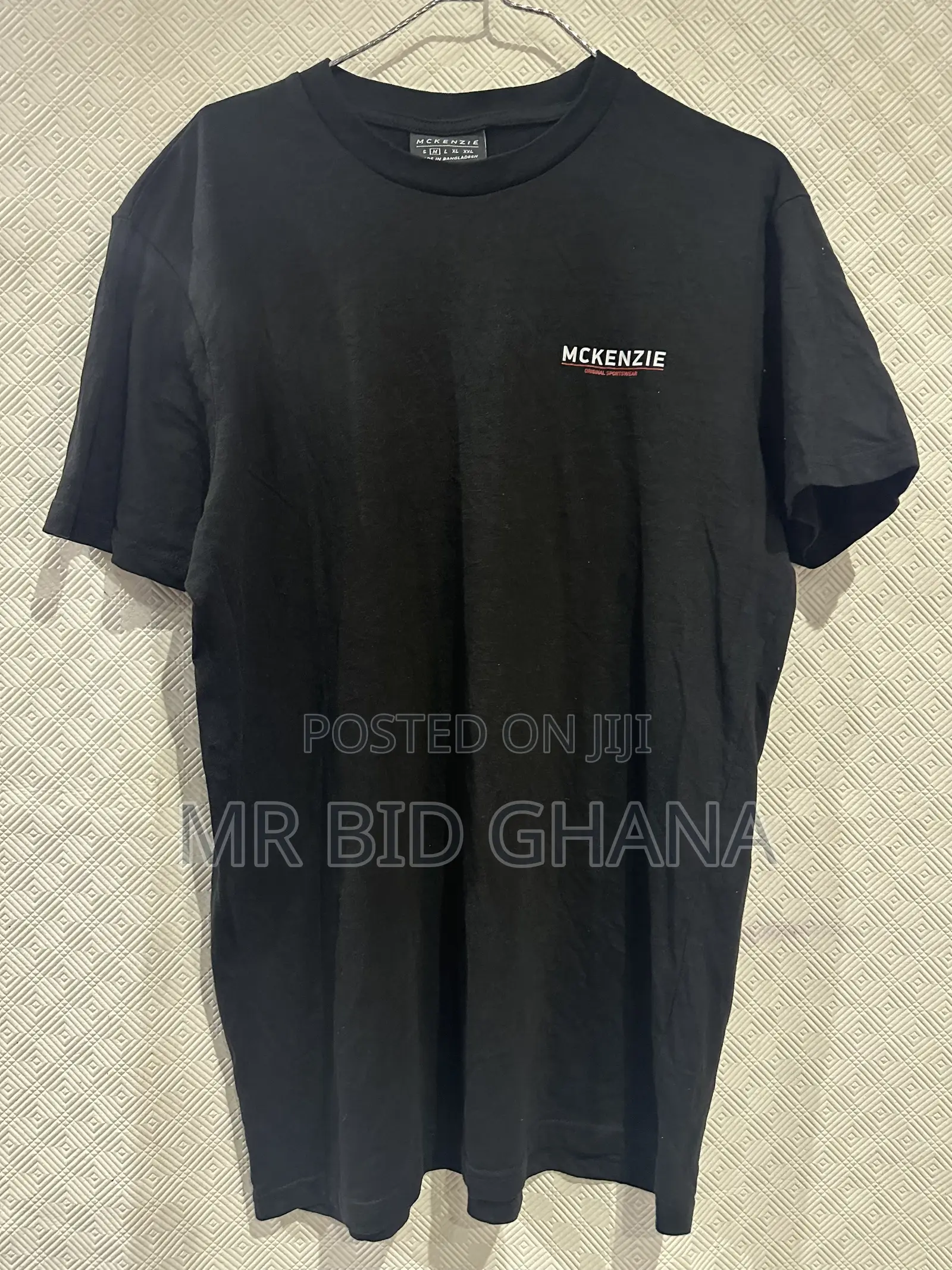 Original Thrift T-Shirts XXL,Xl, L,M, S