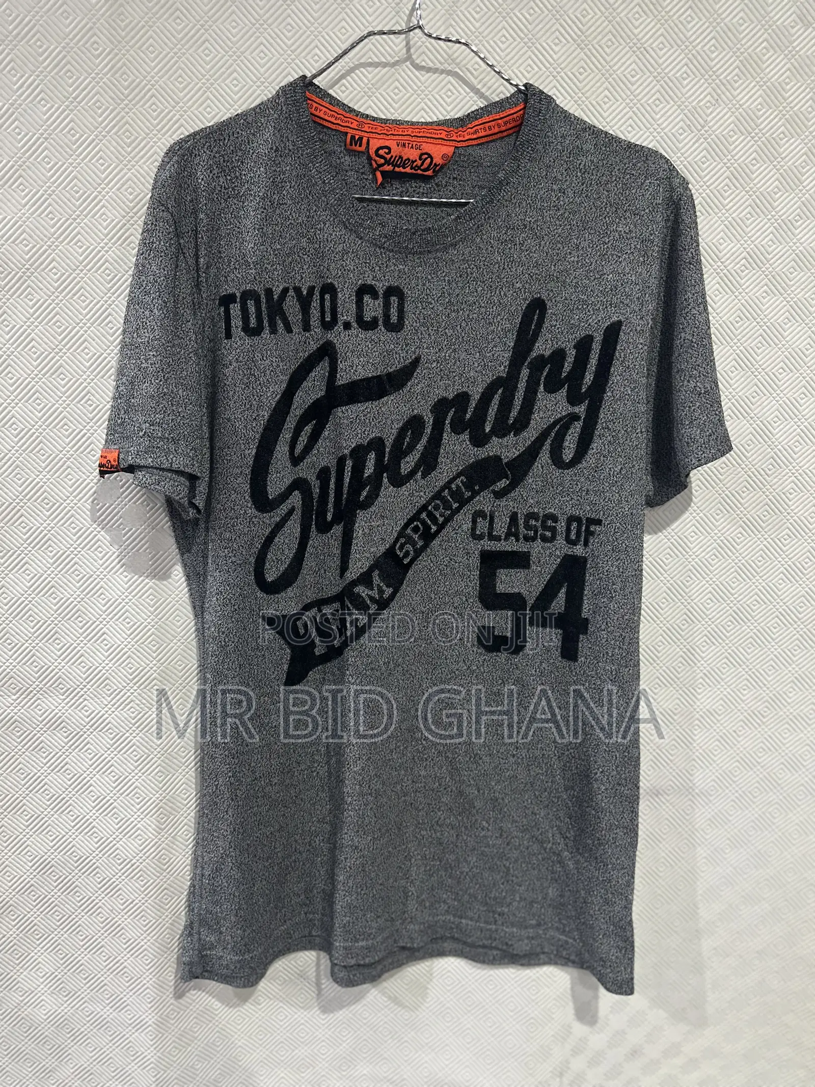 Original Thrift T-Shirts XXL,Xl, L,M, S