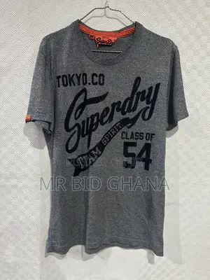 Original Thrift T-Shirts XXL,Xl, L,M, S