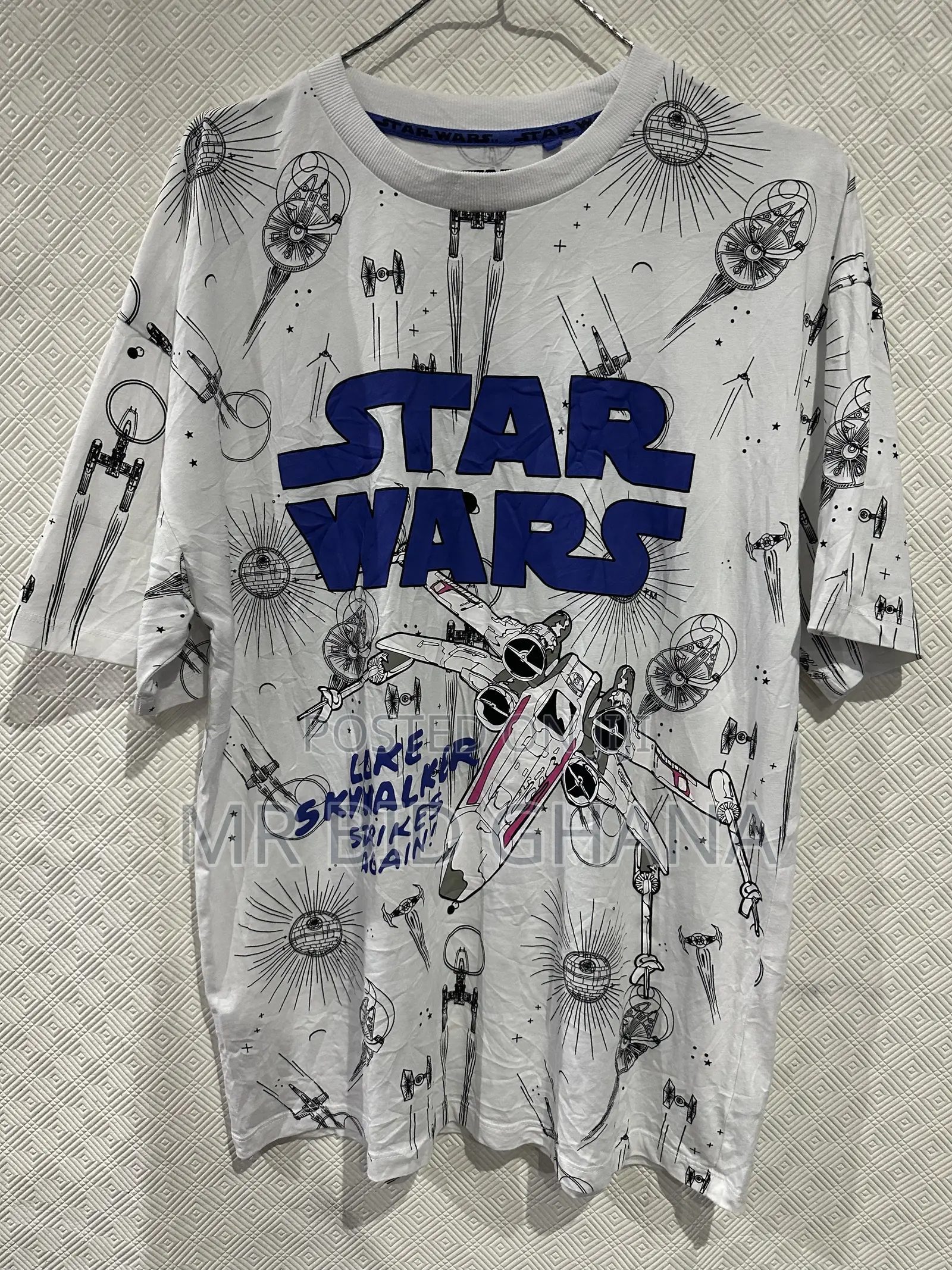 Original Thrift T-Shirts XXL,Xl, L,M, S