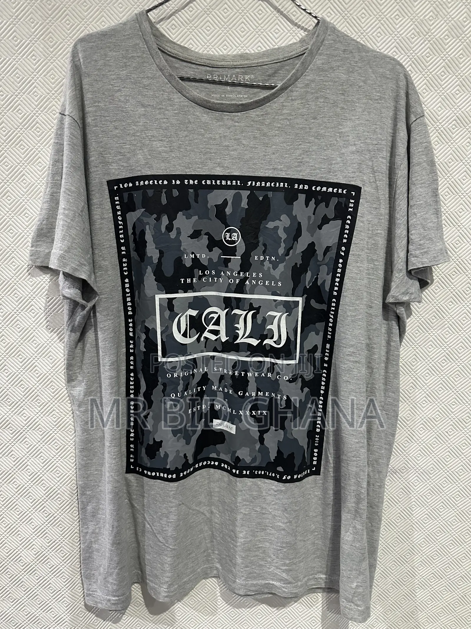 Original Thrift T-Shirts XXL,Xl, L,M, S