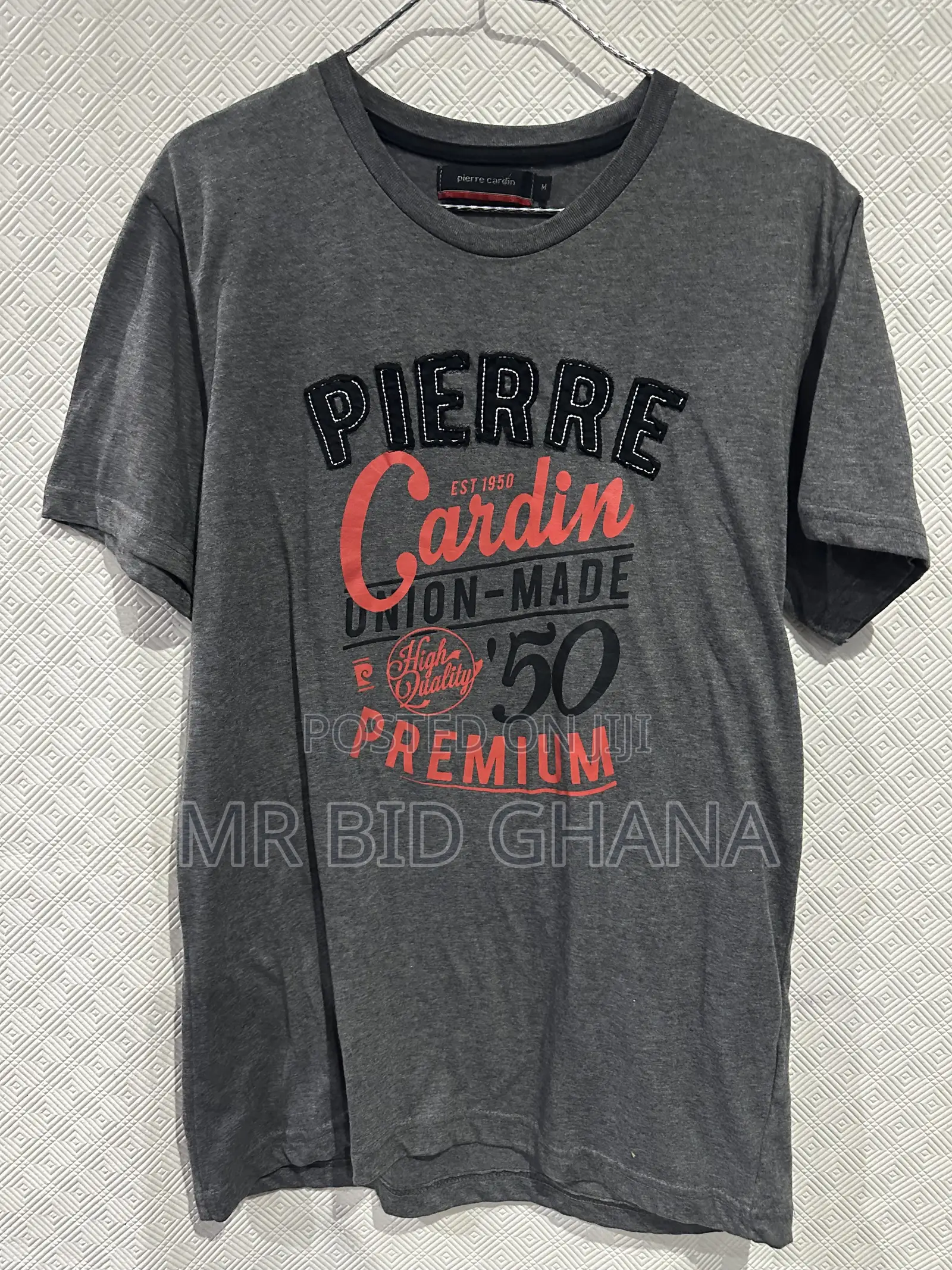 Original Thrift T-Shirts XXL,Xl, L,M, S