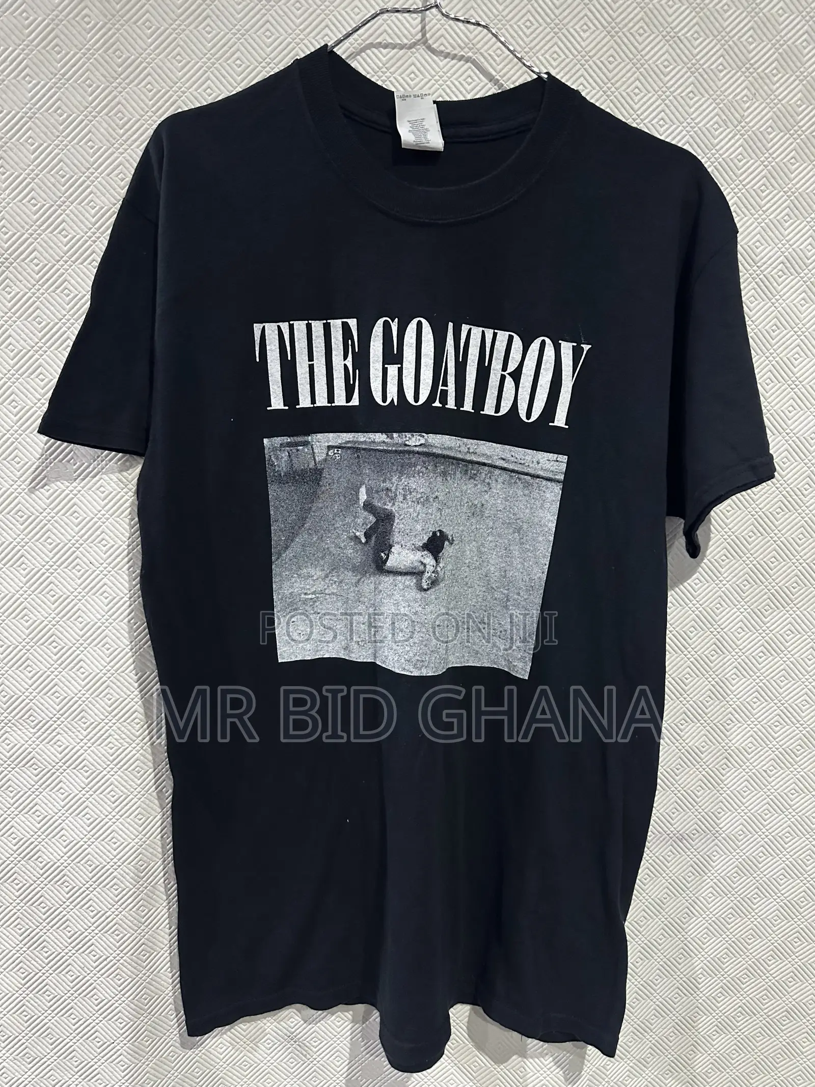 Original Thrift T-Shirts XXL,Xl, L,M, S