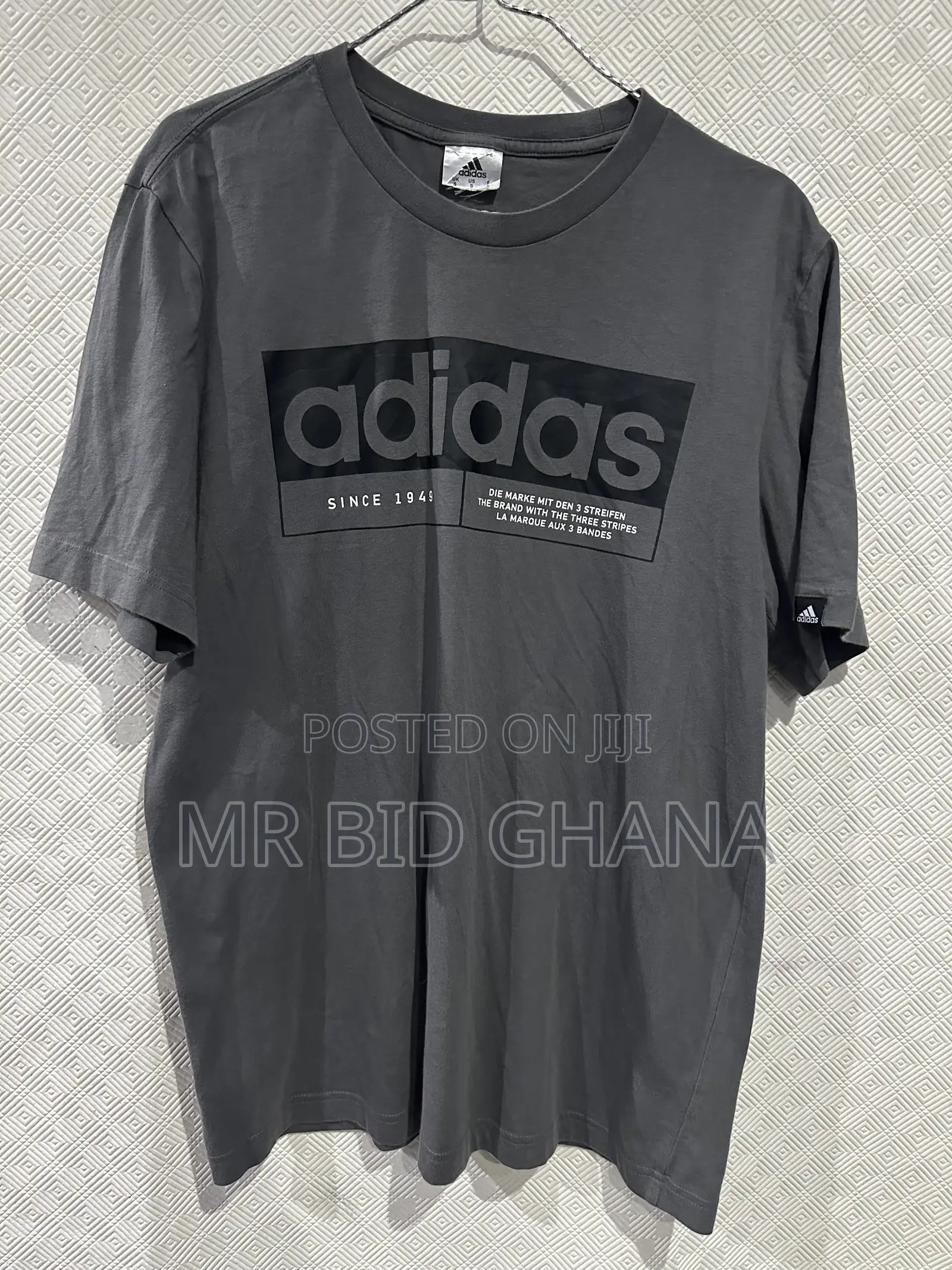Original Thrift T-Shirts XXL,Xl, L,M, S