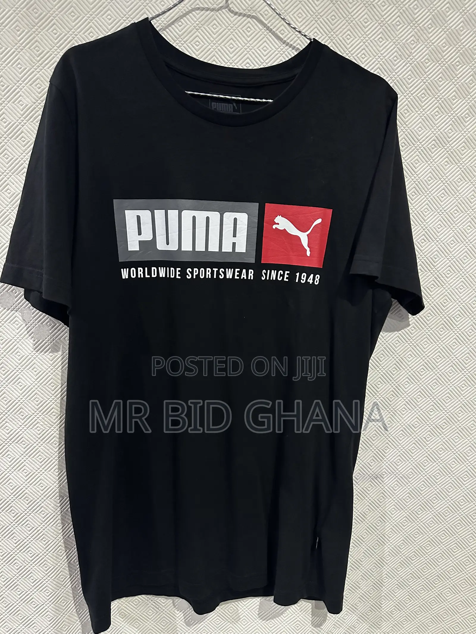 Original Thrift T-Shirts XXL,Xl, L,M, S