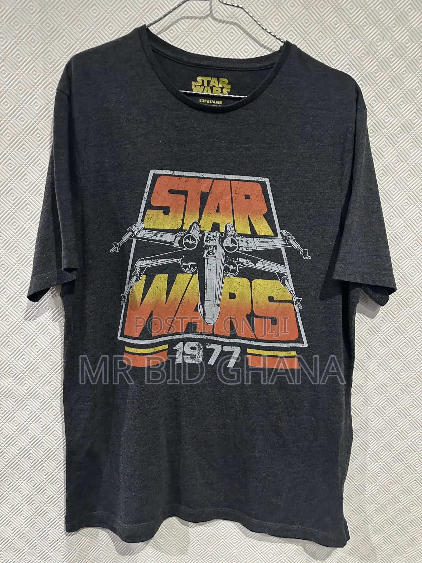 Original Thrift T-Shirts XXL,Xl, L,M, S