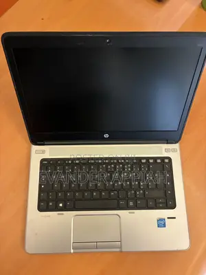 Laptop HP ProBook 640 G1 8GB Intel HDD 500GB