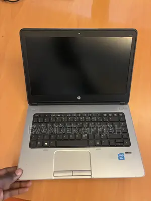 Laptop HP ProBook 640 G1 8GB Intel HDD 500GB