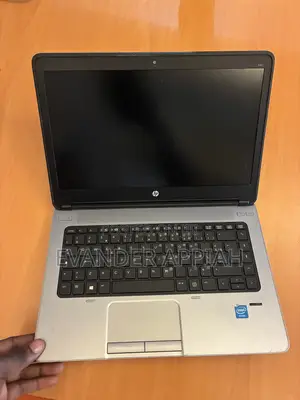 Laptop HP ProBook 640 G1 8GB Intel HDD 500GB
