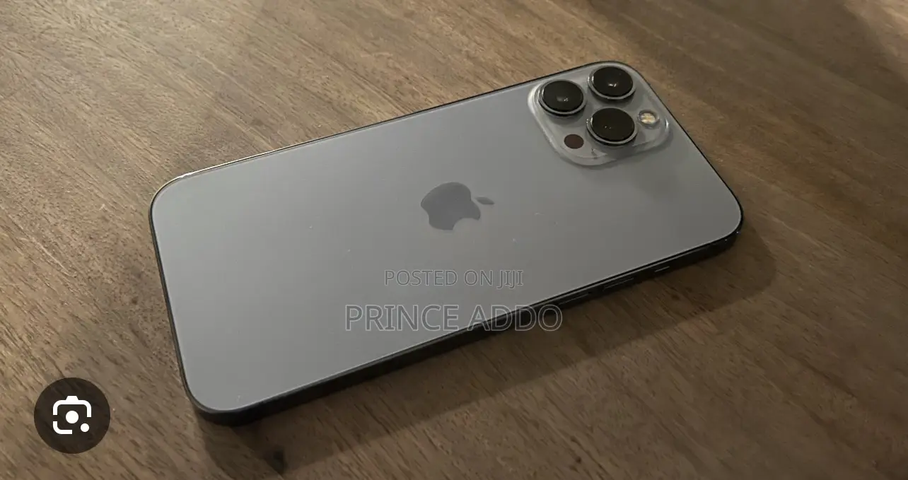 Apple iPhone 13 Pro Max 128 GB Gray