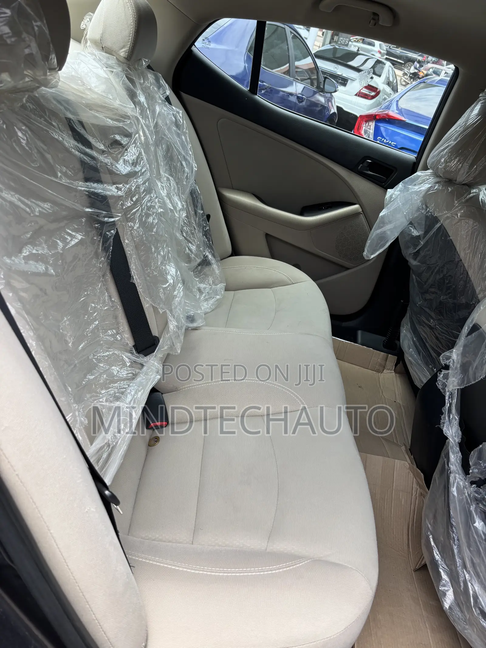 Kia Optima EX 4dr Sedan FWD (2.4L 4cyl 6A) 2016 Gray