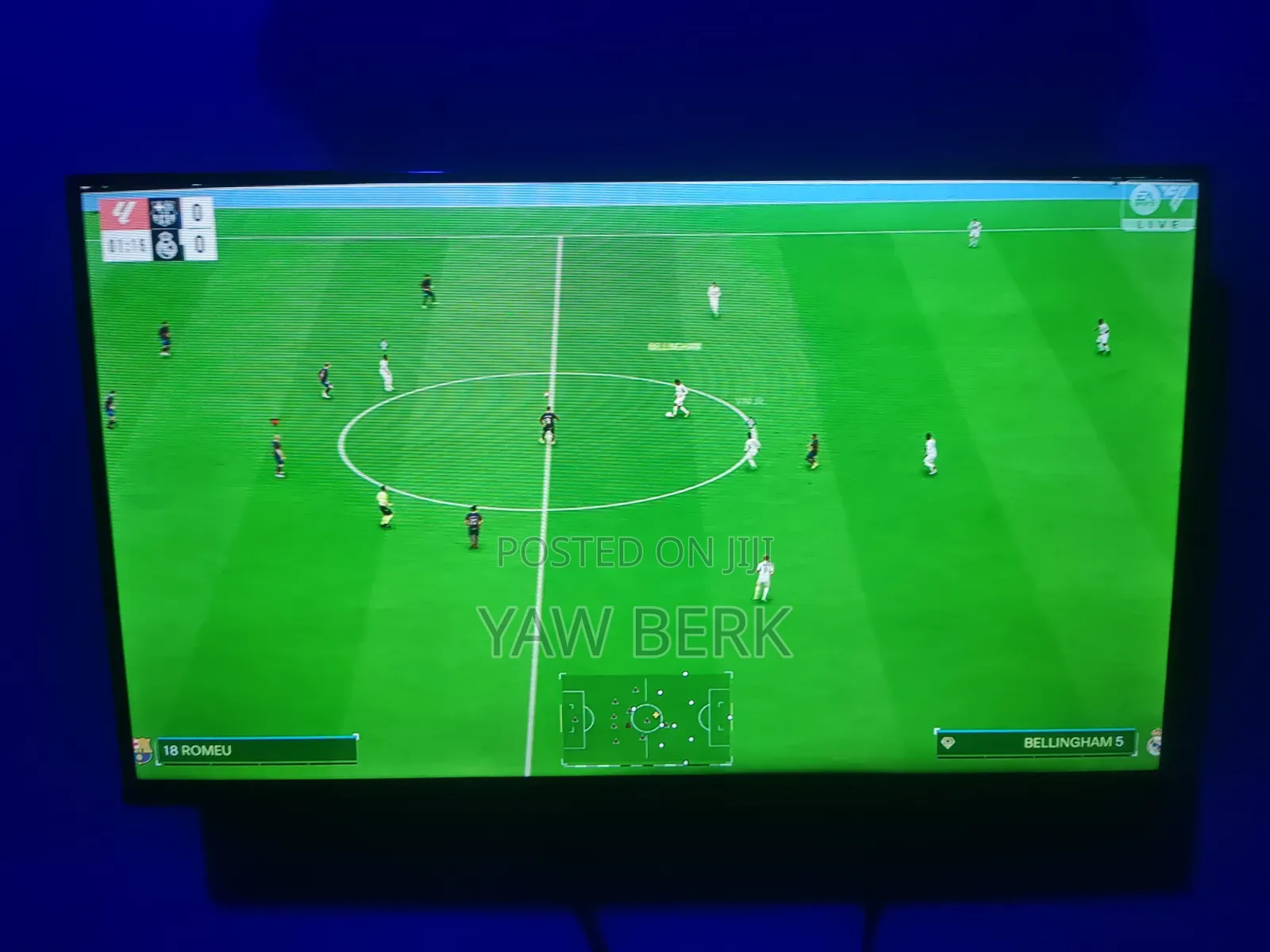 Xbox One Console With 13 Games for Sale