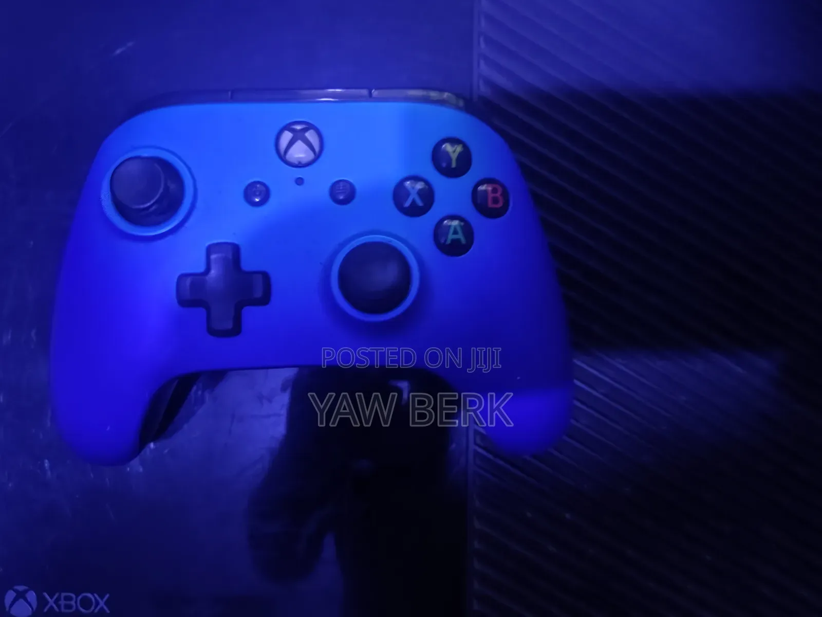 Xbox One Console With 13 Games for Sale
