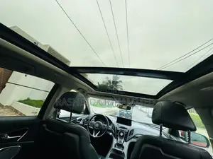 Acura RDX 2021 Red