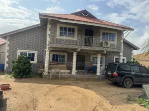 5bdrm House in Ablekuma for sale