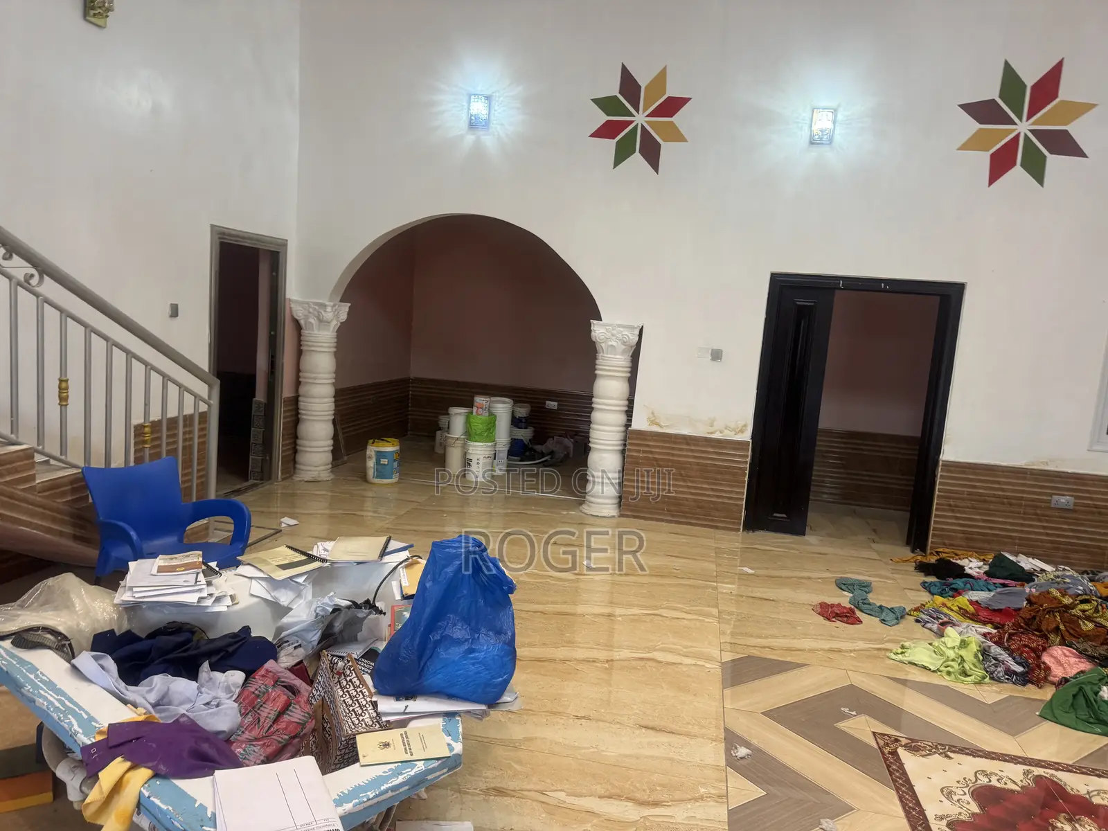 5bdrm House in Ablekuma for sale