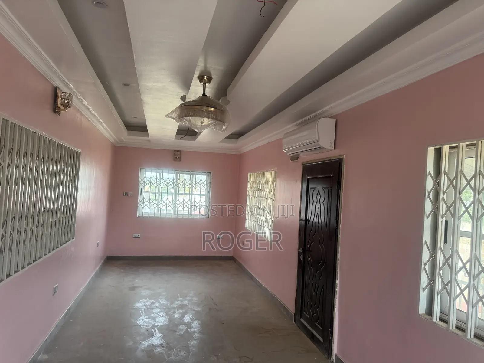 5bdrm House in Ablekuma for sale