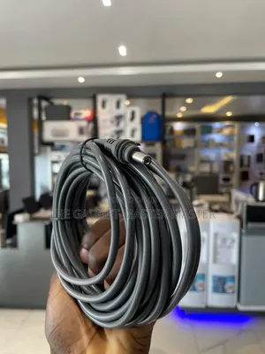 Kadar DC-DC 5M Computer Cable