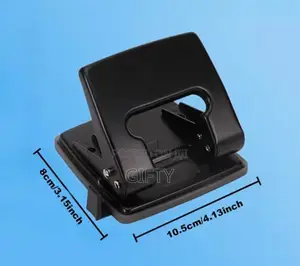 Hole Puncher