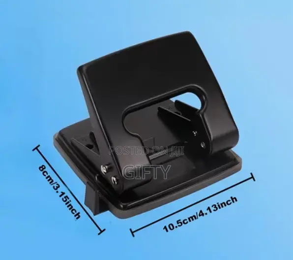 Hole Puncher