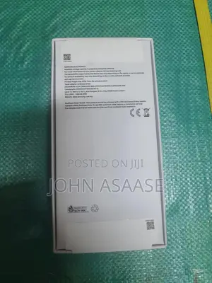New Samsung Galaxy A17 5G 256 GB Black