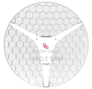 Mikrotik LHG Xl 5 AC