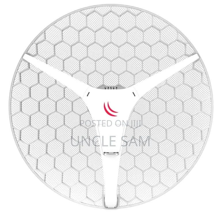 Mikrotik LHG Xl 5 AC