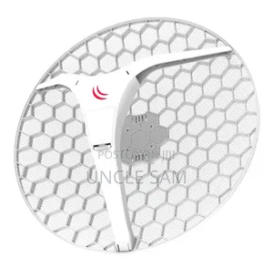 Mikrotik LHG Xl 5 AC